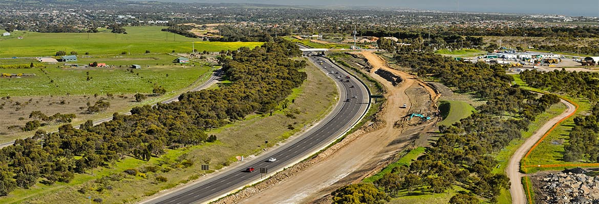 GEOTECHNICAL INVESTIGATIONS