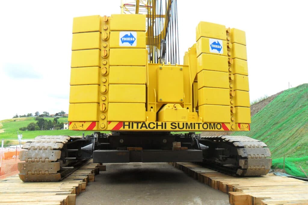 CONSTRUCTION PHASE SERVICES