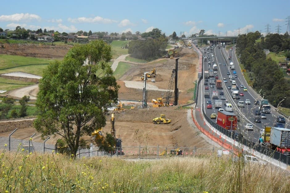 Service retaining Image