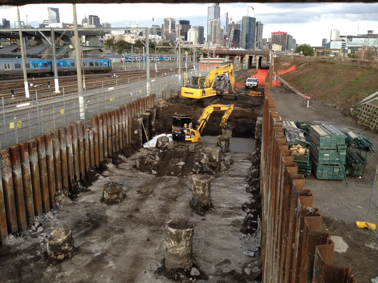 Project Management Image