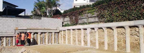 Service retaining Image